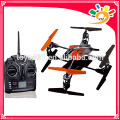 Brinquedo por atacado da China novo produto 2.4g 4 canais quadcopter controle remoto com giroscópio com usb céu ao ar livre quadcopter voar